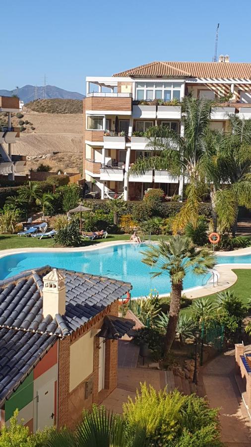 Green Hills La Cala De Mijas Extérieur photo