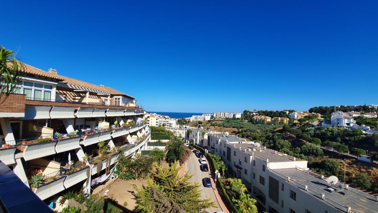 Green Hills La Cala De Mijas Extérieur photo
