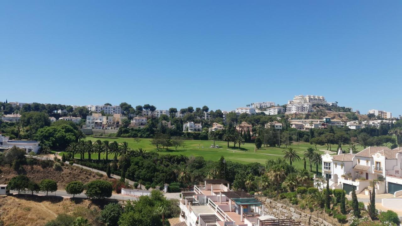 Green Hills La Cala De Mijas Extérieur photo