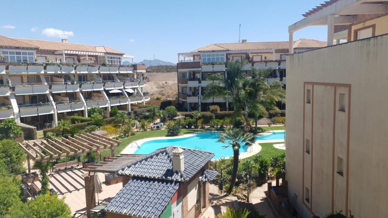 Green Hills La Cala De Mijas Extérieur photo