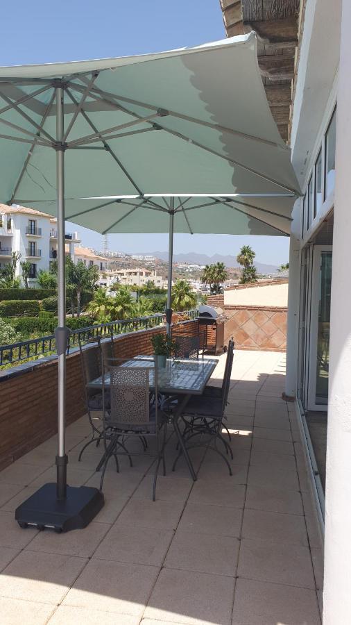 Green Hills La Cala De Mijas Extérieur photo