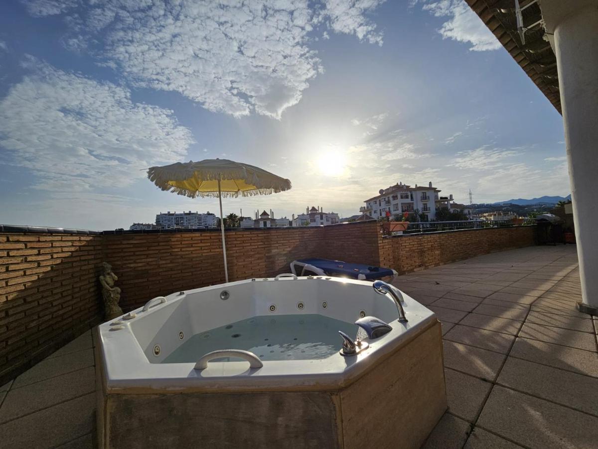 Green Hills La Cala De Mijas Extérieur photo