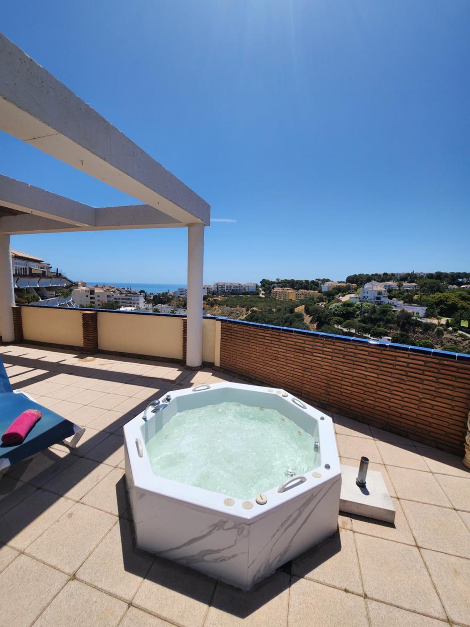 Green Hills La Cala De Mijas Extérieur photo