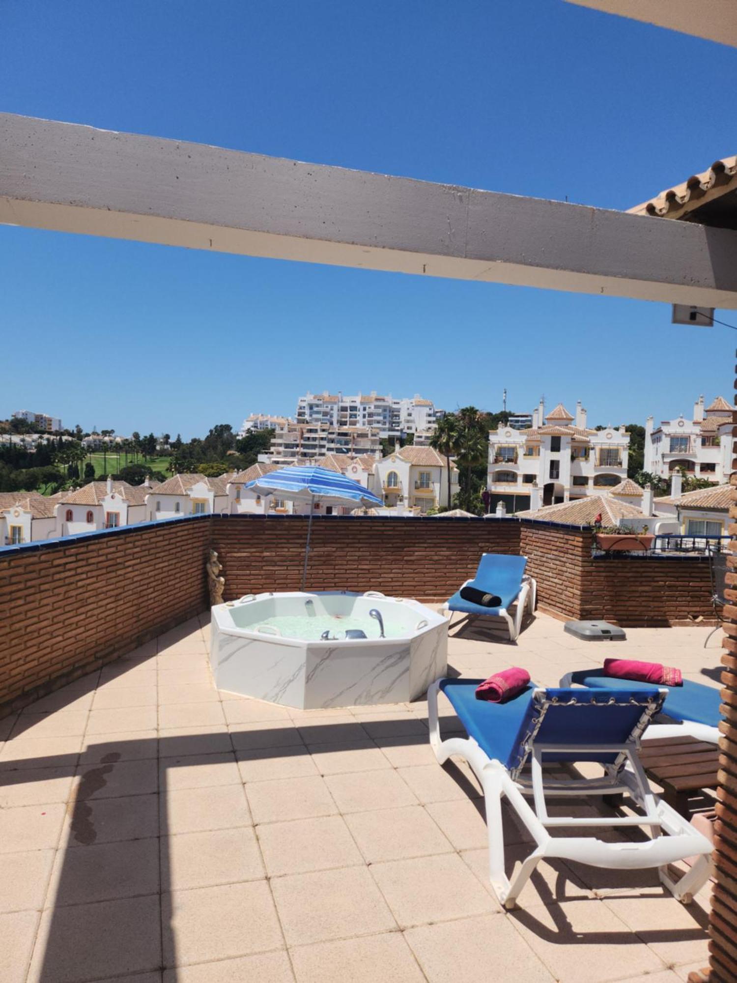 Green Hills La Cala De Mijas Extérieur photo