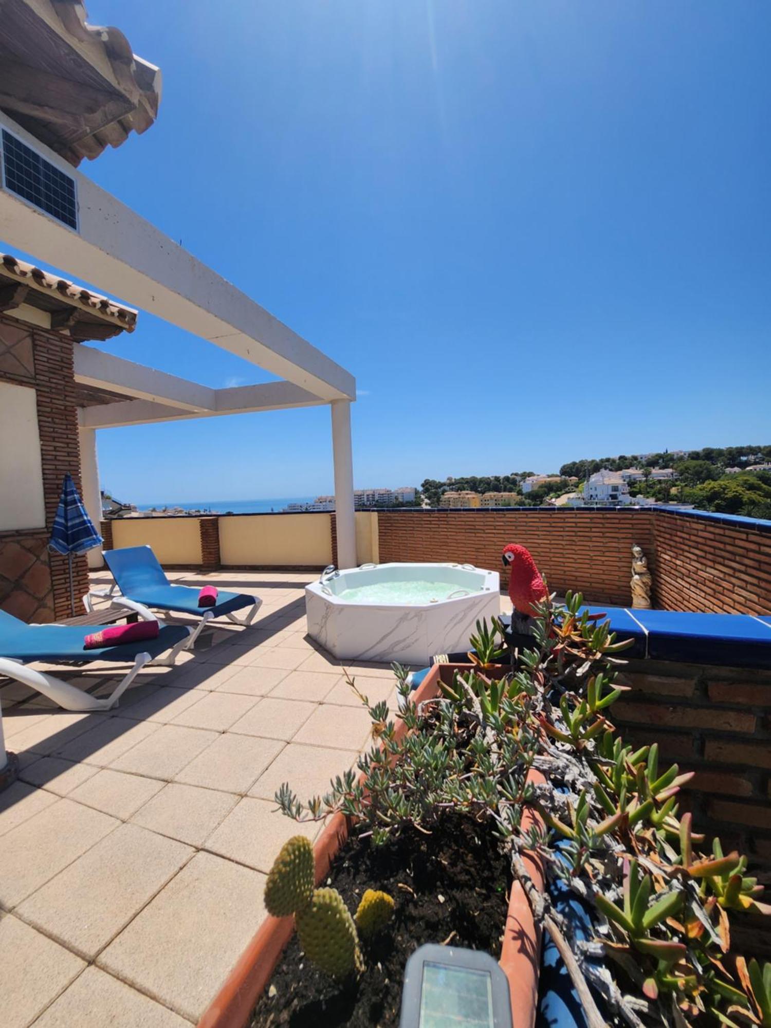 Green Hills La Cala De Mijas Extérieur photo
