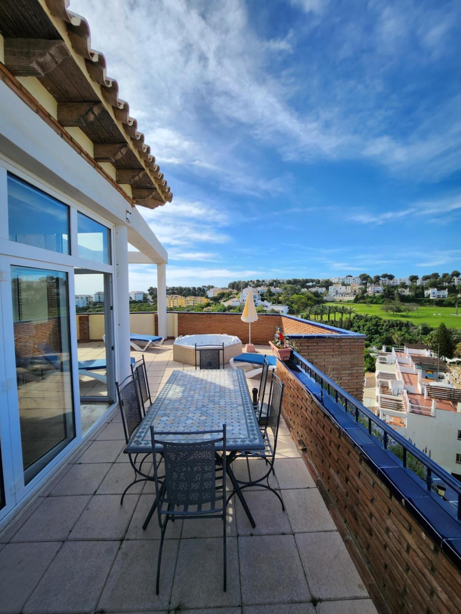 Green Hills La Cala De Mijas Chambre photo